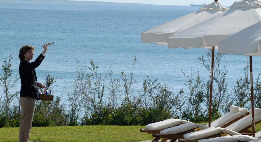 Coral Thalassa Hotel