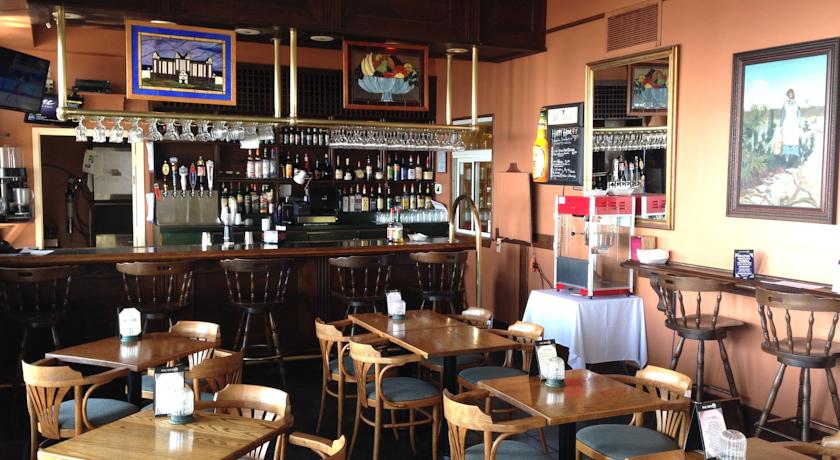 Hilton Garden Inn Ocean City Oceanfront