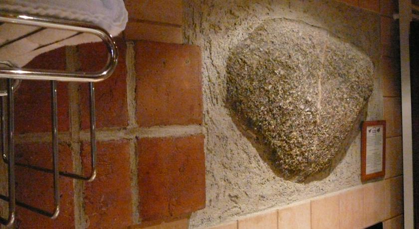 Romantik Hotel U Raka