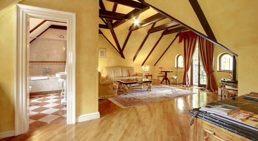 Alchymist Grand Hotel & Spa