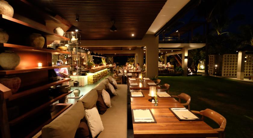 Bali Niksoma Boutique Beach Resort