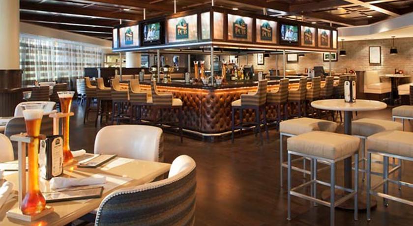 Sawgrass Marriott Golf Resort & Spa