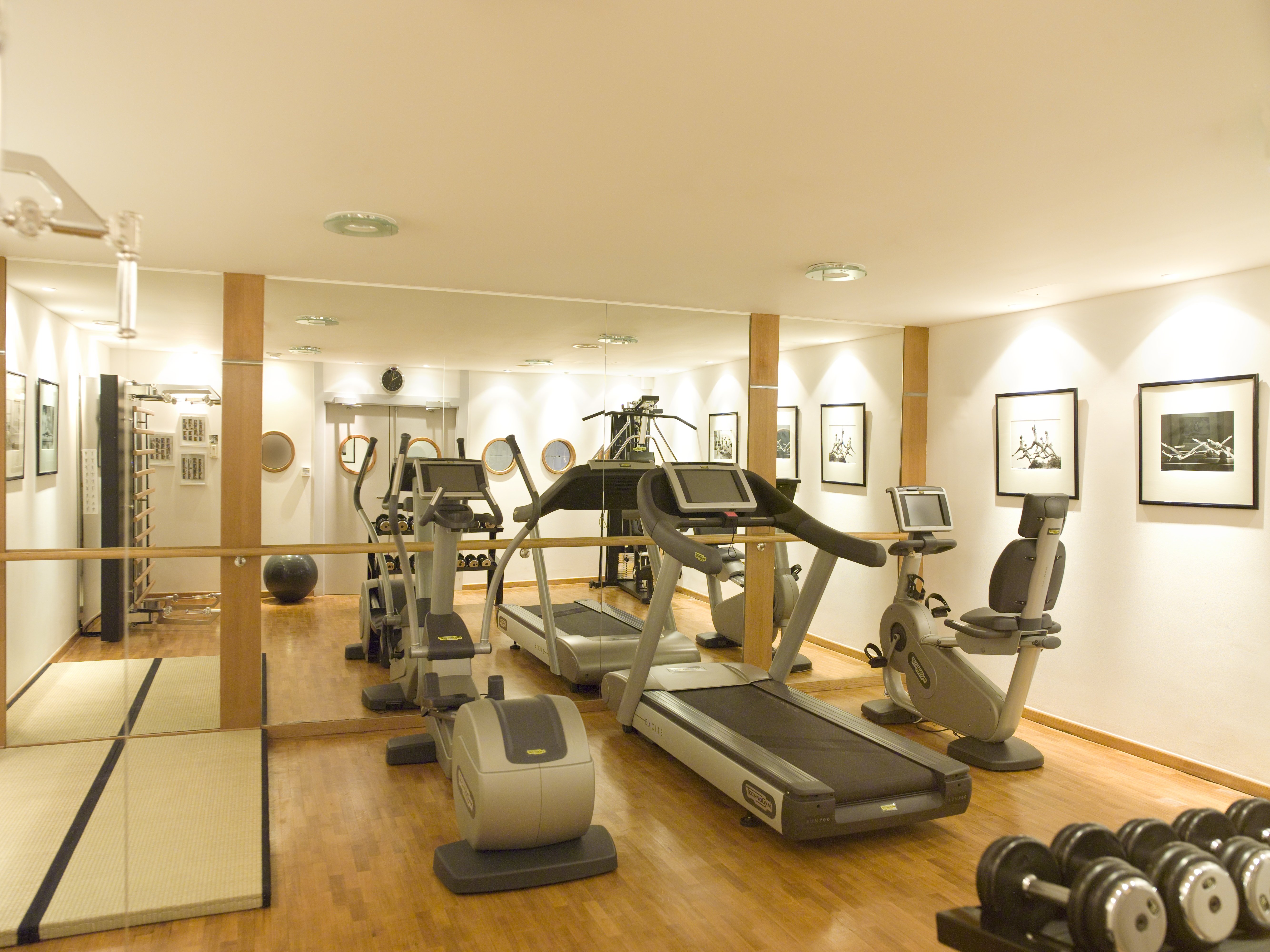 Hyatt Paris Madeleine