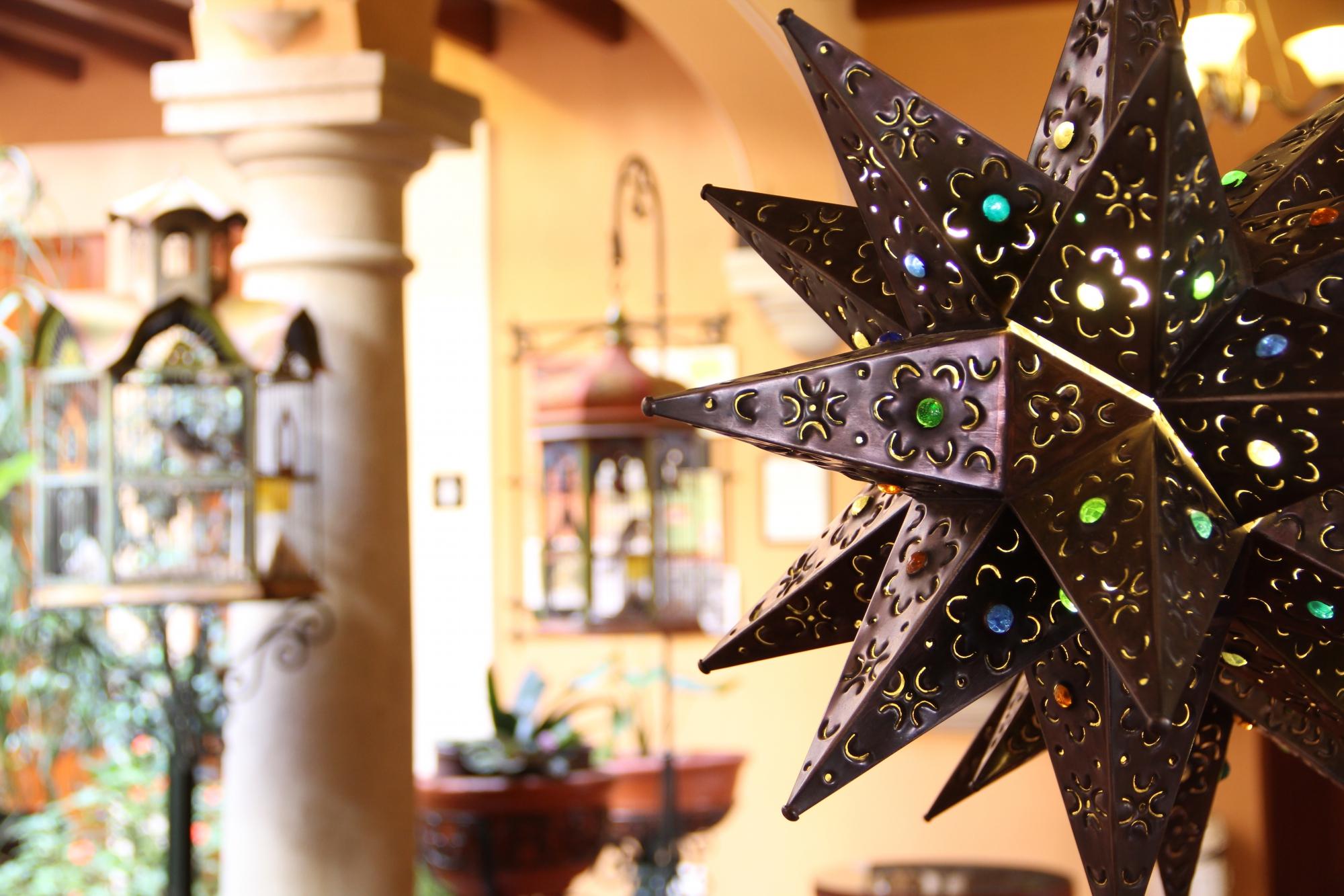 Hotel Boutique Parador San Miguel Oaxaca