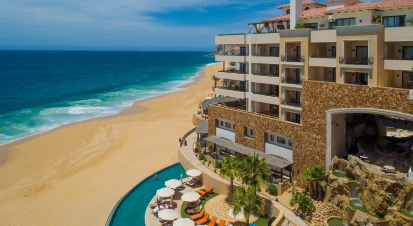 Grand Solmar Land's End Resort & Spa