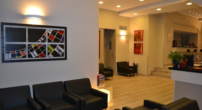 Best Quality Hotel Gran Mogol