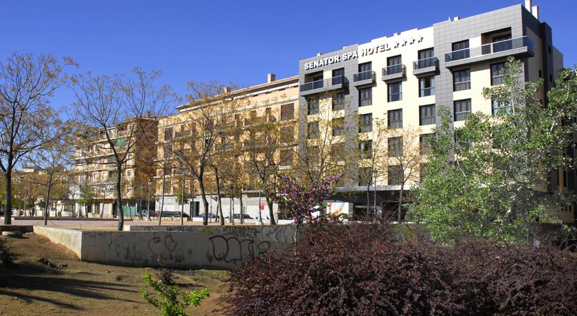 Senator Granada Hotel