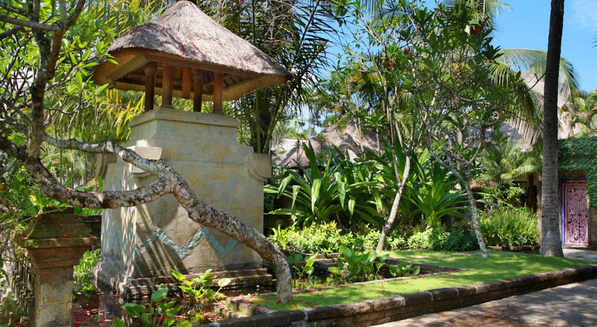 The Royal Beach Seminyak Bali - MGallery