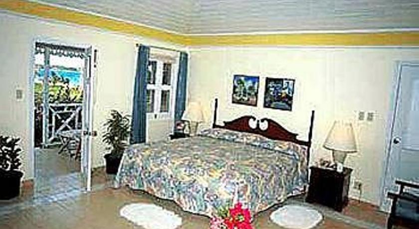 Anguilla Great House Beach Resort