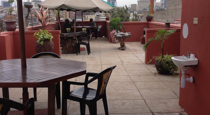 Khweza Bed & Breakfast Nairobi