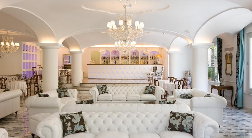 Grand Hotel La Favorita