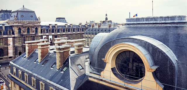 Grand Hotel Du Palais Royal