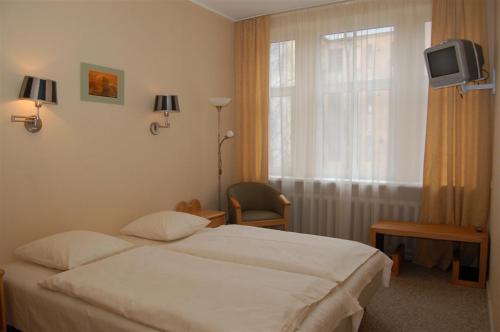 Guesthouse Jakob Lenz