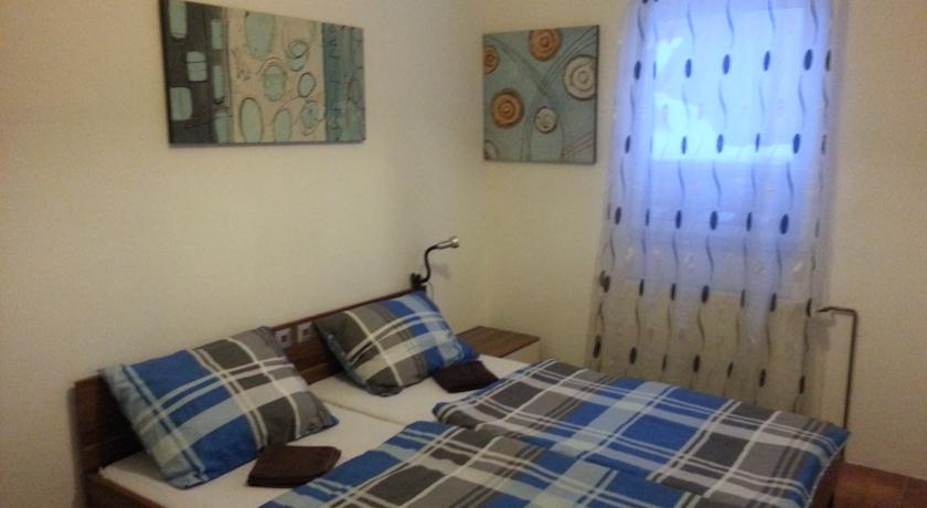 Guesthouse and Hostel Lika