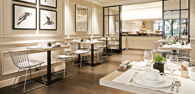 Grand Hotel Du Palais Royal