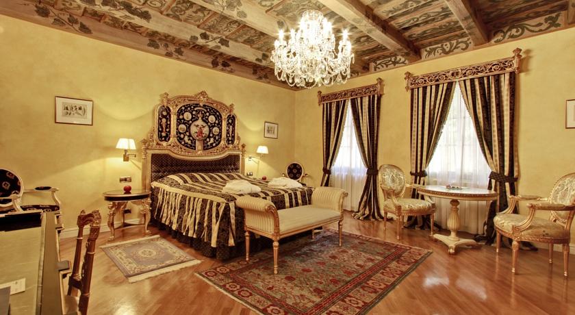 Alchymist Grand Hotel & Spa