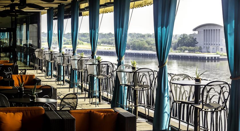 Hyatt Regency Savannah