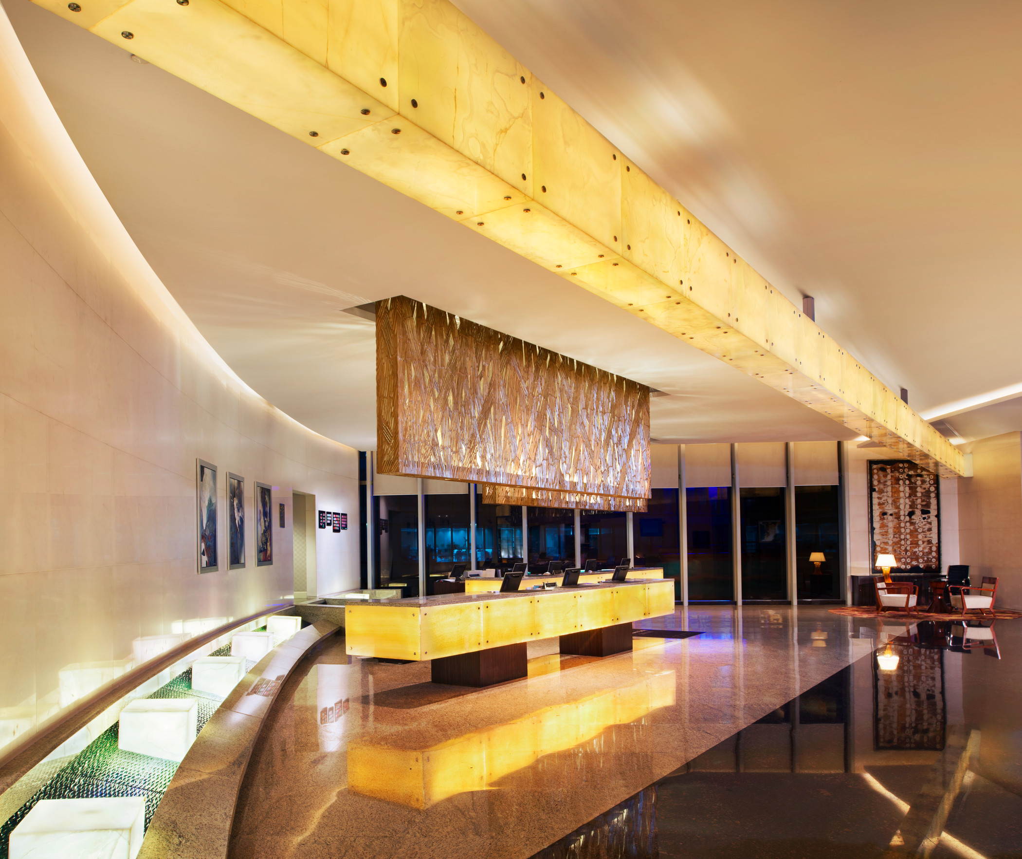 Le Royal Meridien Shanghai