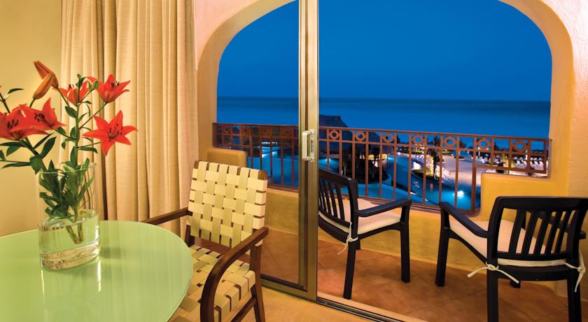 Fiesta Americana Condesa Cancun All Inclusive