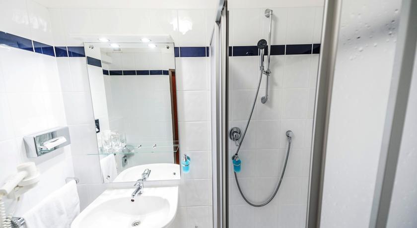 Bellevue Park Hotel Riga