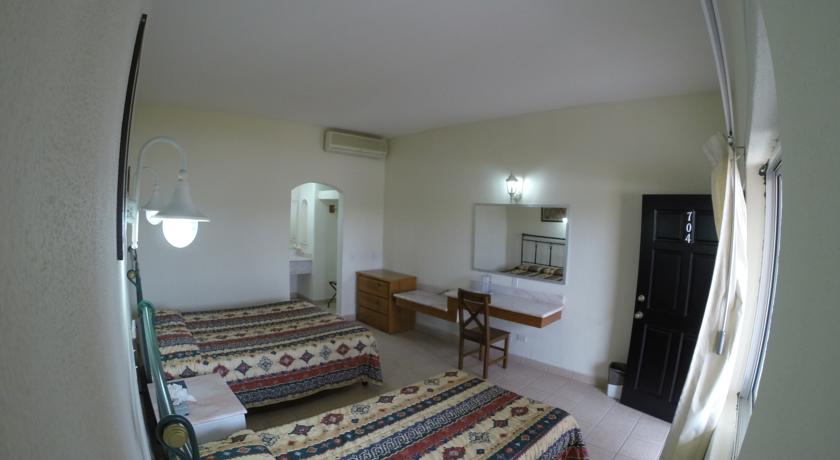Hotel Mar de Cortez