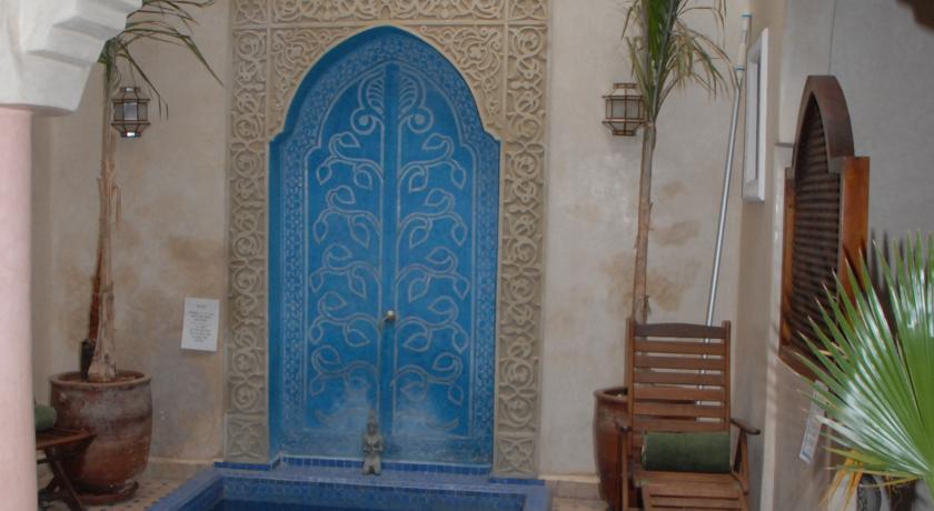 Riad Jonan & Spa