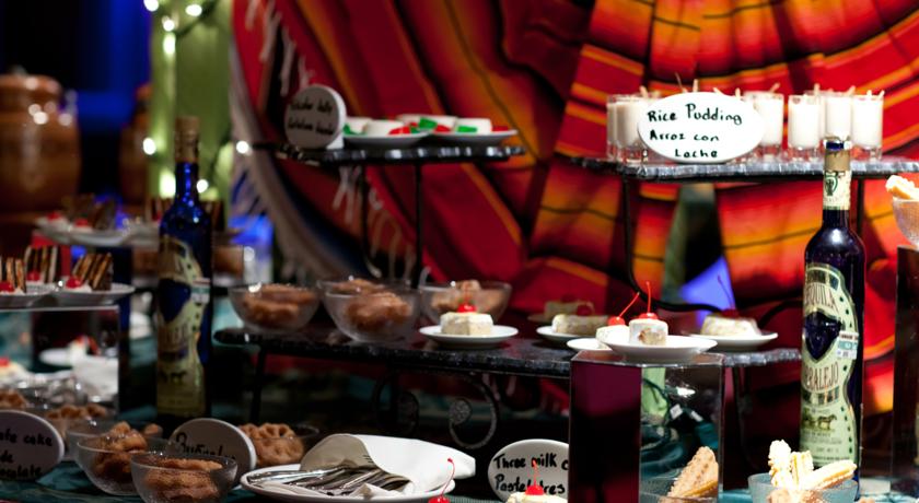 Pueblo Bonito Pacifica