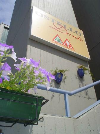 Hostel Dante-Ravenna