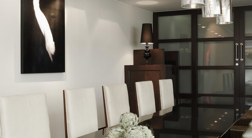 Park Plaza Victoria Amsterdam