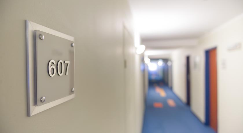 Bellevue Park Hotel Riga