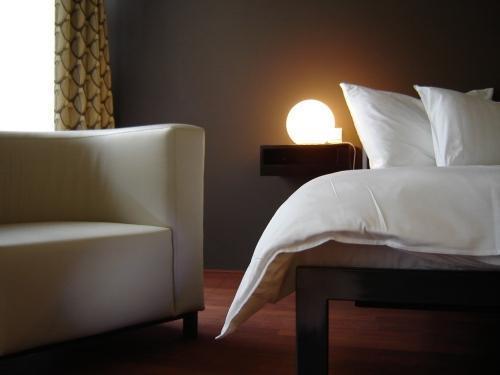 Miss Sophie's New Town