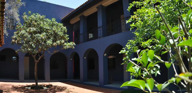 La Betulia Bed and Breakfast