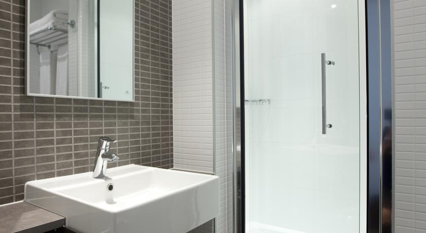 Doubletree By Hilton London Tower Of London