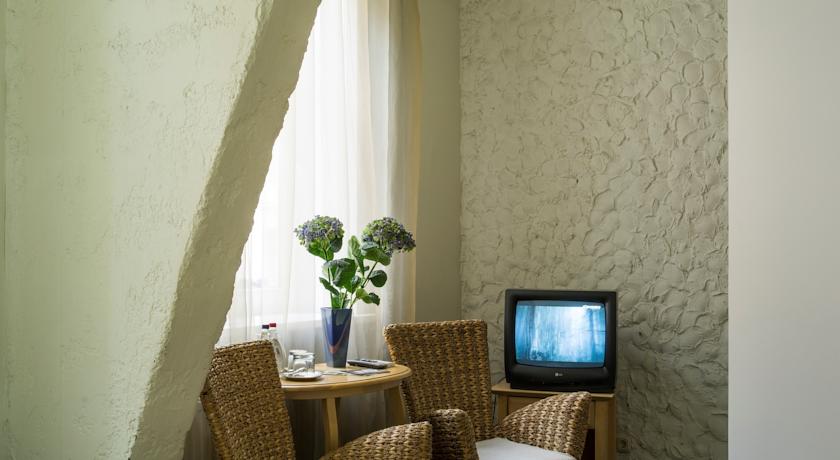 Elizabetes Appartments