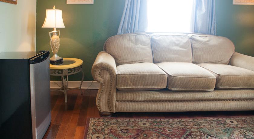 Casa Marina Hotel and Restaurant