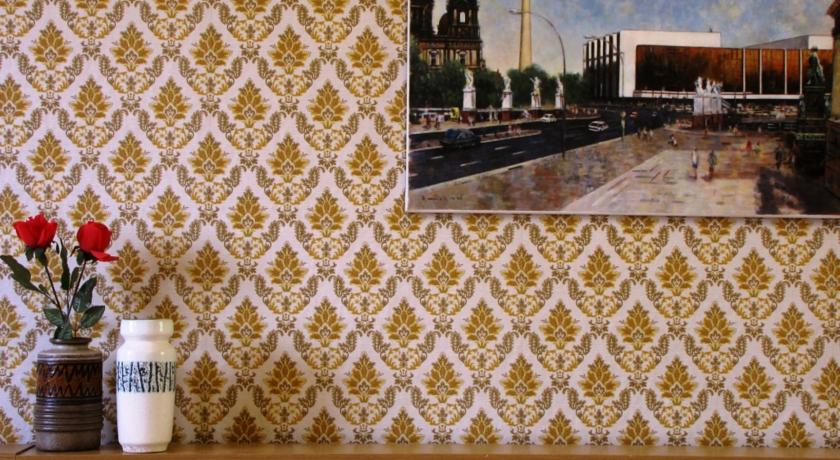 Ostel - GDR The Hostel