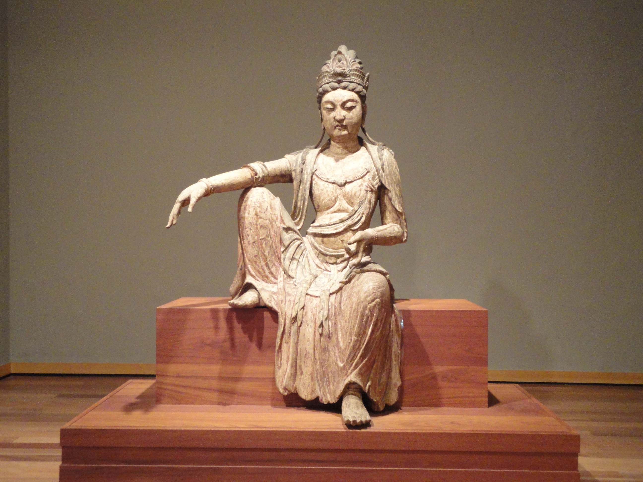 Honolulu Museum of Art Spalding House