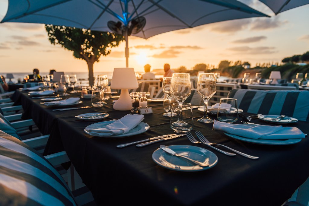 Cap St Georges Villas