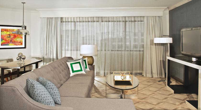 Melrose Georgetown Hotel