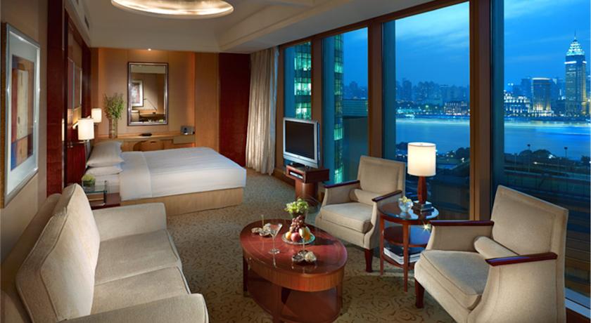 Pudong Shangri-La, Shanghai