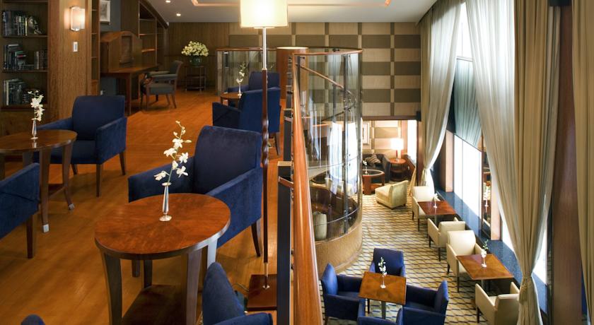 The Hongta Hotel, A Luxury Collection Hotel, Shanghai