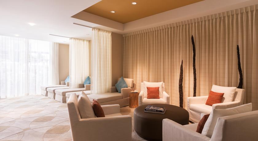 The Ritz-carlton, Aruba