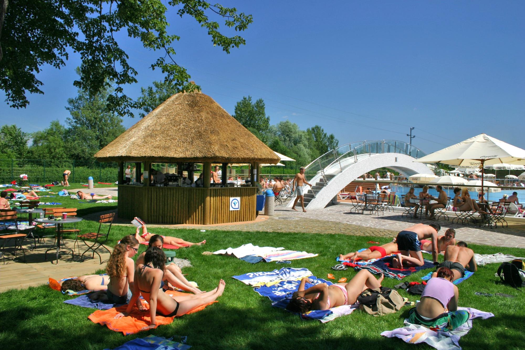 Ljubljana Resort Hotel & Camp