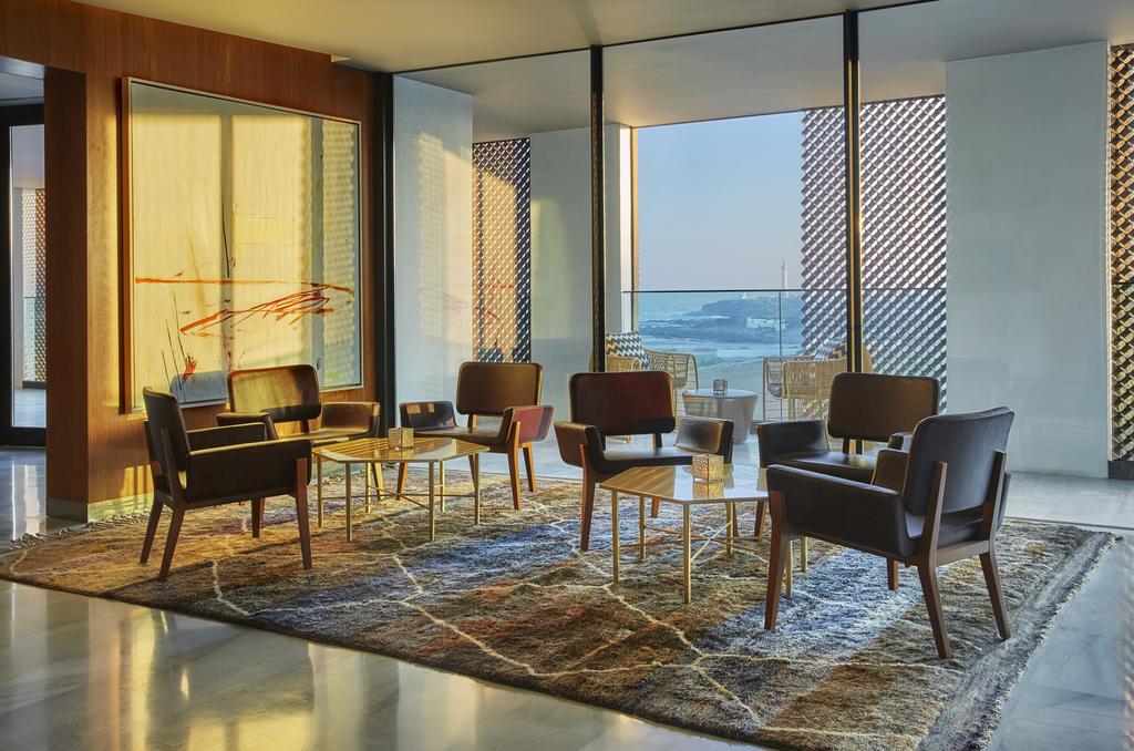 Riad Mena and Beyond