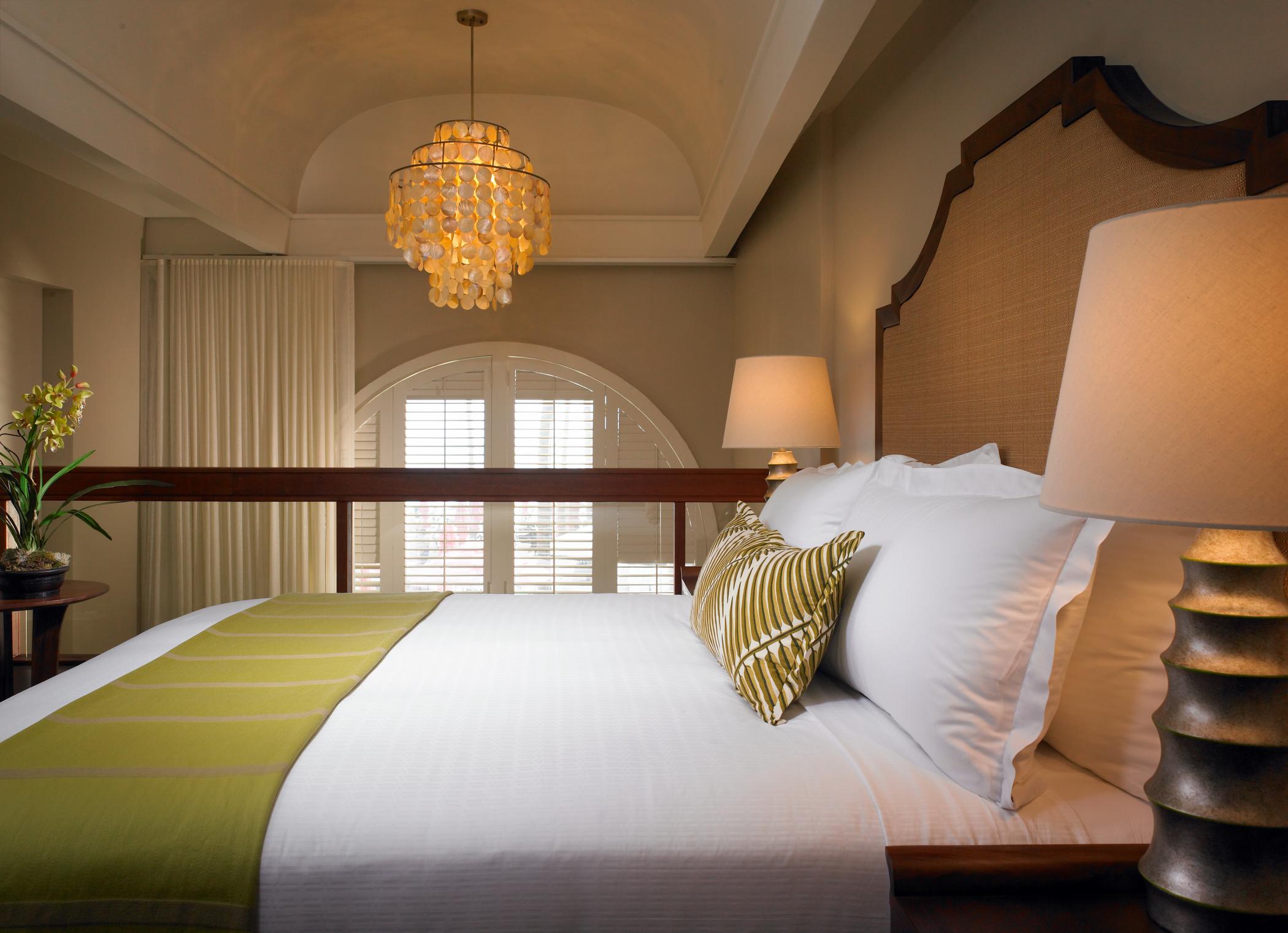 The Royal Hawaiian, a Luxury Collection Resort, Waikiki