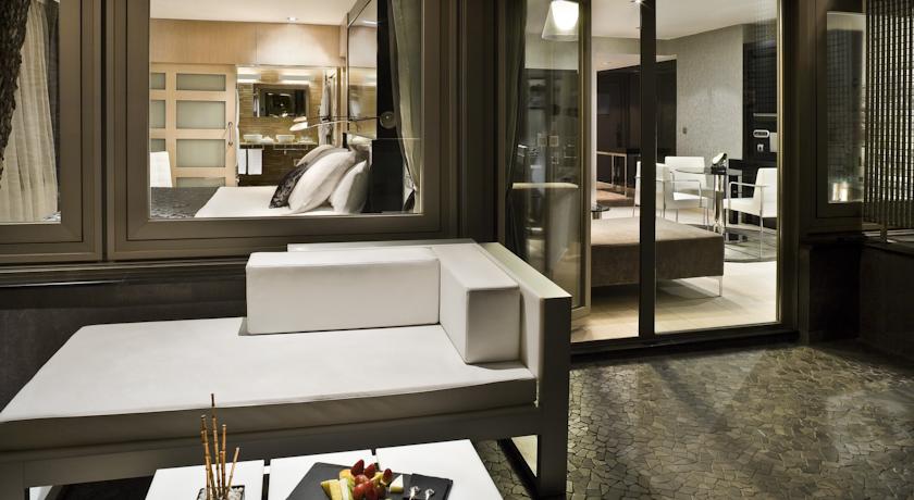 Melia Madrid Princesa