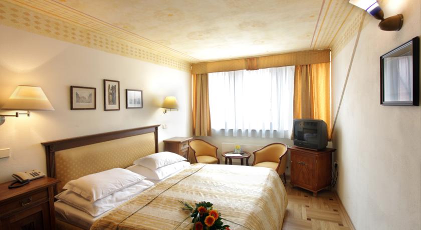 Hotel Elite Prague