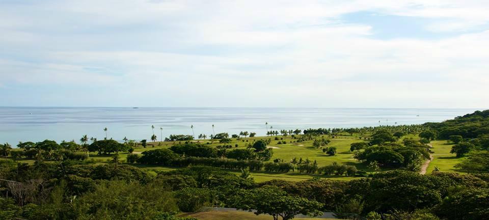 Plantation Island Resort