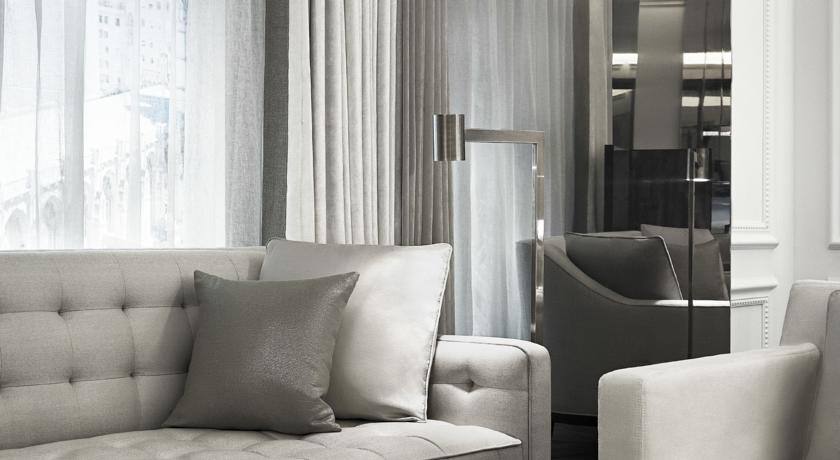 Baccarat Hotel New York