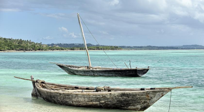 Kilindi Zanzibar